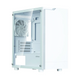 Корпус Zalman T4 Plus White (Zalman T4) - фото 9 з 10