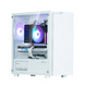Корпус Zalman T4 Plus White (Zalman T4) - фото 10 з 10