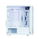 Корпус Zalman T4 Plus White (Zalman T4) - фото 7 з 10