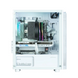 Корпус Zalman T4 Plus White (Zalman T4) - фото 6 з 10