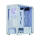 Корпус Zalman T4 Plus White (Zalman T4) - фото 3 з 10