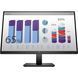 Монітор HP P24q G4 QHD 24`, 2K /IPS 60 Hz (HP P24q G4) - фото 1 з 5