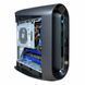 ПК Робоча станція для рендерінгу та машинного навчання "Alienware": Ryzen 7 5800 | 2x Radeon Pro VII 16GB | 64GB RAM | 512GB SSD + 1TB HDD (SRV-RYZEN-7-5800-2X-RADEON-PRO)