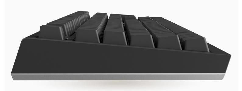 Клавіатура бездротова Ducky One X Wireless магнітні перемикачі, чорний (ON2408AST3-DAUSPDOECL1AS1) - купити в Україні за низькою ціною в інтернет-магазині "Rincom"