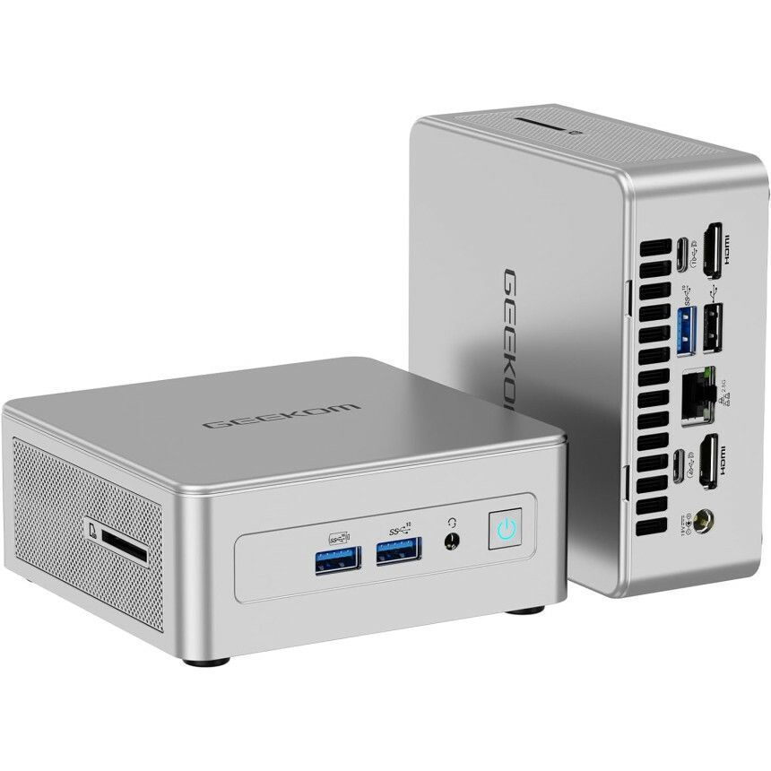 №136、コンパクトPC、Win11、i5-8500、M16G、M.2SSD Amazon.co.jp 売れ筋ランキング: undefined の中で最も人気のある商品です