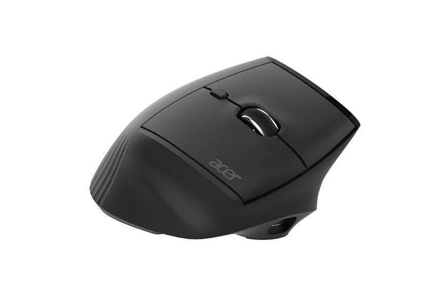 Mиша USB OPTICAL WRL VERTICAL SMART FIT HP.EXPBG.020 ACER (HP.EXPBG.020) - купити в Україні за низькою ціною в інтернет-магазині "Rincom"