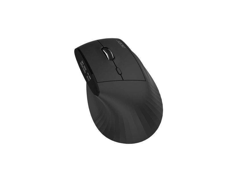 Mиша USB OPTICAL WRL VERTICAL SMART FIT HP.EXPBG.020 ACER (HP.EXPBG.020) - купити в Україні за низькою ціною в інтернет-магазині "Rincom"