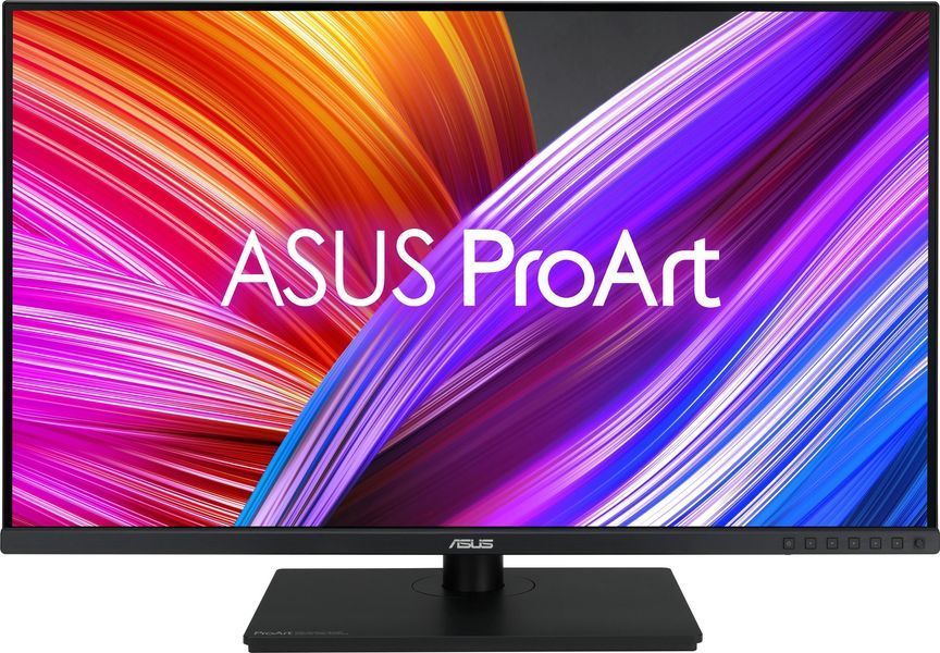 Монітор Asus 31.5" ProArt PA328QV 2xHDMI, DP, 4xUSB, MM, IPS, 2560x1440, 75Hz, sRGB 100%, AdaptiveSync, Pivot, HDR10 (90LM00X0-B02370) - купити в Україні за низькою ціною в інтернет-магазині "Rincom"