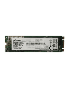 Накопичувач SSD Micron 1100 256Gb 2280 M.2 SATA (MTFDDAV256TBN) - купити в Україні за низькою ціною в інтернет-магазині "Rincom"