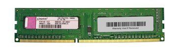 Модуль оперативної пам`яті Kingston 1GB DDR3 1333MHz (KTW149-ELD) - купити в Україні за низькою ціною в інтернет-магазині "Rincom"