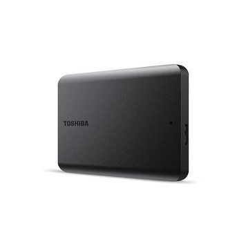 Запам&rsquo;ятовувальний пристрій на жорстких дисках (HDD) USB3 2TB EXT. 2.5" BLACK HDTB520MK3AA TOSHIBA (HDTB520MK3AA) - купити в Україні за низькою ціною в інтернет-магазині "Rincom"