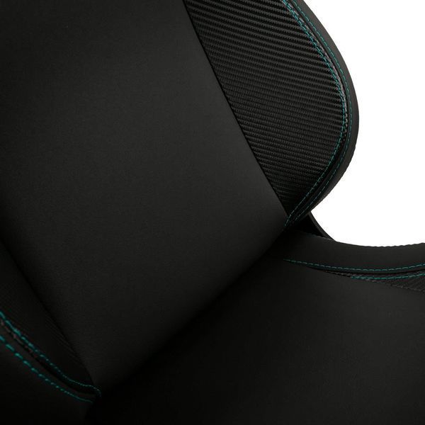Ігрове крісло Noblechairs EPIC Mercedes-AMG Petronas Motorsport (PGW-NB-EGC-001)