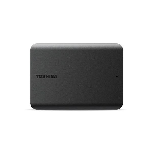 Запам&rsquo;ятовувальний пристрій на жорстких дисках (HDD) USB3 2TB EXT. 2.5" BLACK HDTB520MK3AA TOSHIBA (HDTB520MK3AA) - купити в Україні за низькою ціною в інтернет-магазині "Rincom"