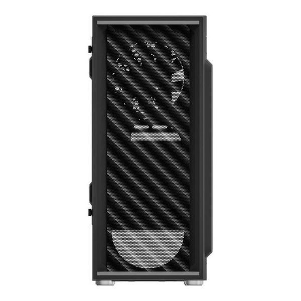 Корпус Zalman ZM-T7 Black (ZM-T7) - купити в Україні за низькою ціною в інтернет-магазині "Rincom"