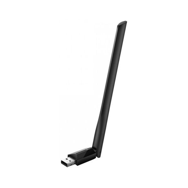 Wi-Fi адаптер MERCUSYS AC650 High Gain Wireless Dual Band USB Adapter (MERCUSYS AC650 High Gain Wireless Dual Band USB Adapter) - купити в Україні за низькою ціною в інтернет-магазині "Rincom"