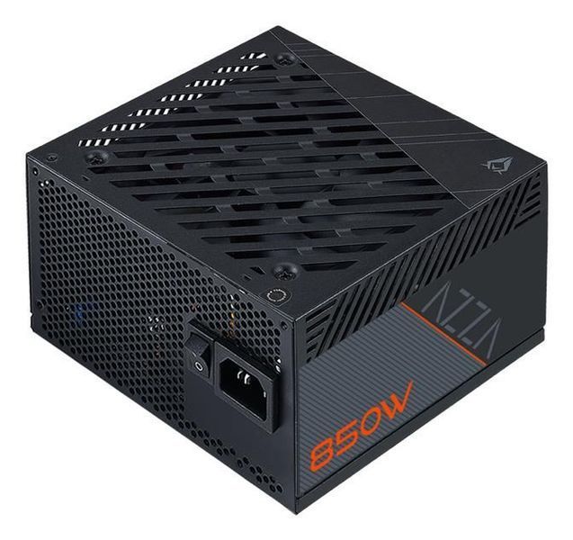 Блок живлення ATX 850W PSAZ-850W(ATX3.1) AZZA (PSAZ-850W(ATX3.1)) - купити в Україні за низькою ціною в інтернет-магазині "Rincom"