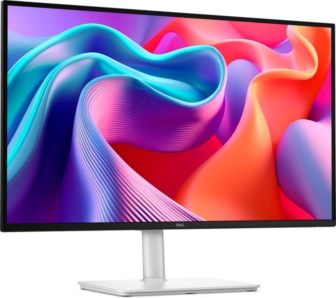 Монітор DELL 27" S2725DSM HDMI, DP, MM, IPS, 2560x1440, 144Hz, 1ms, sRGB 99%, FreeSync, Pivot (210-BSVN) - купити в Україні за низькою ціною в інтернет-магазині "Rincom"