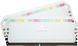 Оперативна пам`ять Corsair DDR5-5200 32GB PC5-41600 (Kit of 2x32768) Dominator Platinum RGB White (CMT64GX5M285200C40W) - фото 1 з 2