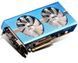 Відеокарта AMD Radeon Sapphire RX 590 GME Special Edition NITRO+ 8Gb GDDR5 (11298-01) - фото 3 з 4