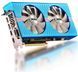 Відеокарта AMD Radeon Sapphire RX 590 GME Special Edition NITRO+ 8Gb GDDR5 (11298-01) - фото 2 з 4