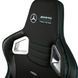 Ігрове крісло Noblechairs EPIC Mercedes-AMG Petronas Motorsport (PGW-NB-EGC-001)