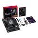 Материнcька плата ASUS ROG STRIX X870E-E GAMING WIFI sAM5 X870E 4xDDR5 M.2 HDMI WiFi BT ATX (90MB1IB0-M0EAY0) - фото 2 з 15
