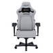 Крісло ігрове Anda Seat Kaiser 4 Grey Fabric Size XL (AD12YDDC-XLL-20-G-CF)