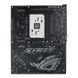 Материнcька плата ASUS ROG STRIX X870E-E GAMING WIFI sAM5 X870E 4xDDR5 M.2 HDMI WiFi BT ATX (90MB1IB0-M0EAY0) - фото 5 з 15