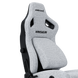 Крісло ігрове Anda Seat Kaiser 4 Grey Fabric Size XL (AD12YDDC-XLL-20-G-CF)
