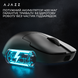 Бездротова миша Ajazz AJ159 APEX Black (AJM159-A-B) (AJM159-A-B) - фото 11 з 18