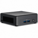 Неттоп Intel NUC 12 Pro Core i7 1260P/ Iris Xe Graphics / RAM 16 Gb / SSD 512 Gb (NUC12WSHI7) - фото 1 из 4