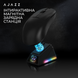 Бездротова миша Ajazz AJ159 APEX Black (AJM159-A-B) (AJM159-A-B) - фото 6 з 18