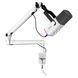 USB мікрофон Fifine TAM8W (TAM8W) - фото 2 з 9