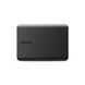 Запам&rsquo;ятовувальний пристрій на жорстких дисках (HDD) USB3 2TB EXT. 2.5" BLACK HDTB520MK3AA TOSHIBA (HDTB520MK3AA) - фото 3 з 3