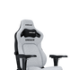 Крісло ігрове Anda Seat Kaiser 4 Grey Fabric Size XL (AD12YDDC-XLL-20-G-CF)