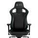 Ігрове крісло Noblechairs EPIC Mercedes-AMG Petronas Motorsport (PGW-NB-EGC-001)