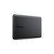 Запам&rsquo;ятовувальний пристрій на жорстких дисках (HDD) USB3 2TB EXT. 2.5" BLACK HDTB520MK3AA TOSHIBA (HDTB520MK3AA) - фото 2 з 3