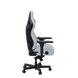 Крісло ігрове Anda Seat Kaiser 4 Grey Fabric Size XL (AD12YDDC-XLL-20-G-CF)