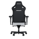 Крісло ігрове Anda Seat Kaiser 4 Grey Fabric Size XL (AD12YDDC-XLL-20-G-CF)