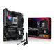 Материнcька плата ASUS ROG STRIX X870E-E GAMING WIFI sAM5 X870E 4xDDR5 M.2 HDMI WiFi BT ATX (90MB1IB0-M0EAY0) - фото 7 з 15