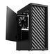 Корпус Zalman ZM-T7 Black (ZM-T7) - фото 1 з 4