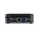 Неттоп Intel NUC 12 Pro Core i7 1260P/ Iris Xe Graphics / RAM 16 Gb / SSD 512 Gb (NUC12WSHI7) - фото 4 из 4