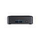 Неттоп Intel NUC 12 Pro Core i7 1260P/ Iris Xe Graphics / RAM 16 Gb / SSD 512 Gb (NUC12WSHI7) - фото 2 из 4