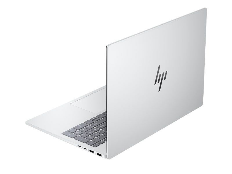 Ноутбук HP OmniBook 7 16-az0003ua 16" 2K IPS AG, Intel 7-240H, 16GB, F512GB, UMA, Win11, сріблястий (BV6D6EA) - купити в Україні за низькою ціною в інтернет-магазині "Rincom"