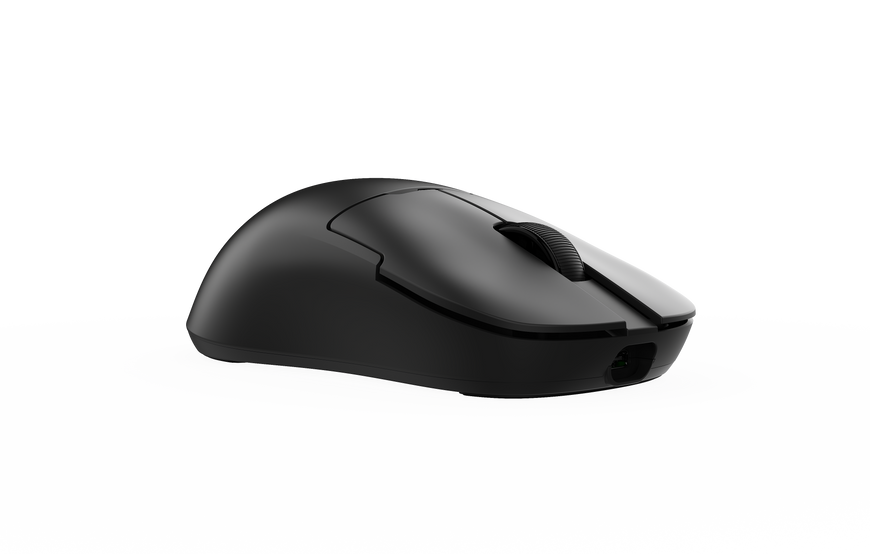 Бездротова миша Ajazz AJ159 APEX Black (AJM159-A-B) (AJM159-A-B) - купити в Україні за низькою ціною в інтернет-магазині "Rincom"