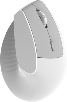 Бездротова миша Ajazz i300 White (i300-W) (i300-W) - купити в Україні за низькою ціною в інтернет-магазині "Rincom"