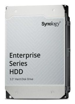 Запам&rsquo;ятовувальний пристрій на жорстких дисках (HDD) SATA 20TB 7200RPM 6GB/S HAT5310-20T SYNOLOGY (HAT5310-20T) - купити в Україні за низькою ціною в інтернет-магазині "Rincom"