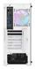 Корпус для комп'ютера DARK FLASH DK352 PLUS ATX без блока живлення, білий (DK352 PLUS WHITE) - фото 13 з 30