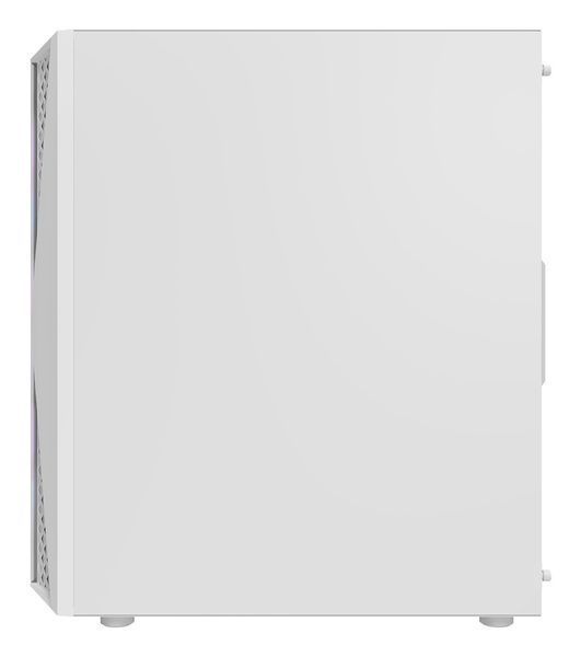 Корпус для комп'ютера DARK FLASH DK352 PLUS ATX без блока живлення, білий (DK352 PLUS WHITE) - купити в Україні за низькою ціною в інтернет-магазині "Rincom"