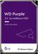 Жорсткий диск WD 6TB 3.5" 256MB SATA Purple Surveillance (WD64PURZ) - фото 2 з 2